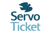 ServoTicket
