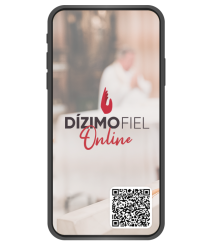 DízimoFiel Online