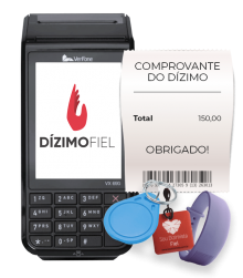 DízimoFiel