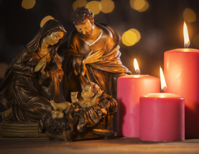 Dicas para Campanhas de Natal na sua paróquia 