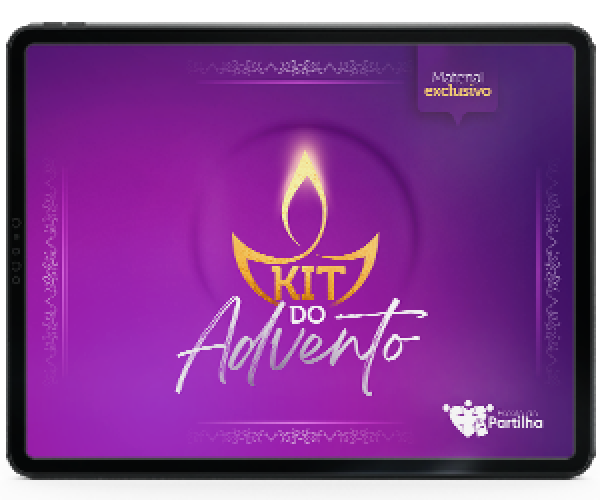 Kit para o Tempo do Advento