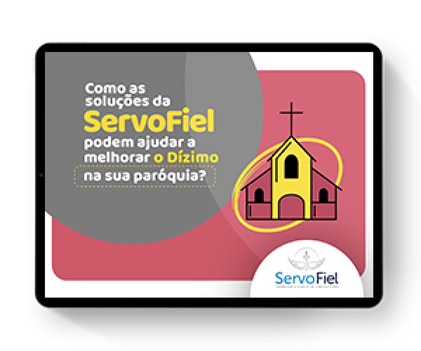 Melhore o dízimo paroquial
