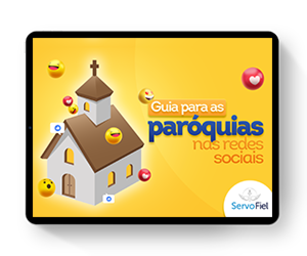 Guia para as Redes Sociais