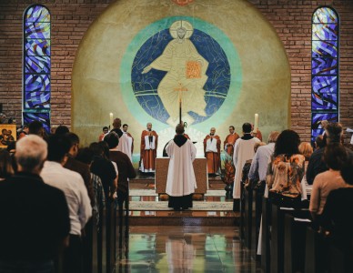 7 dicas para tornar o domingo do Dízimo mais especial na paróquia 7 dicas para tornar o domingo do Dízimo mais especial na paróquia